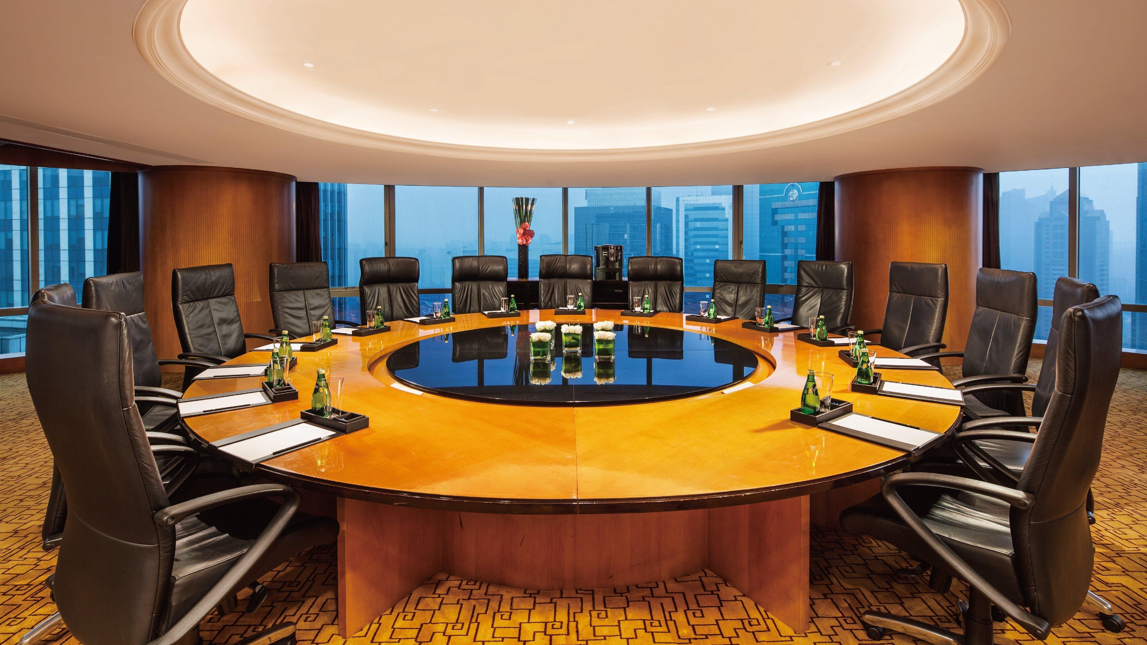 Intercontinental Shanghai Pudong By Ihg Exteriör bild