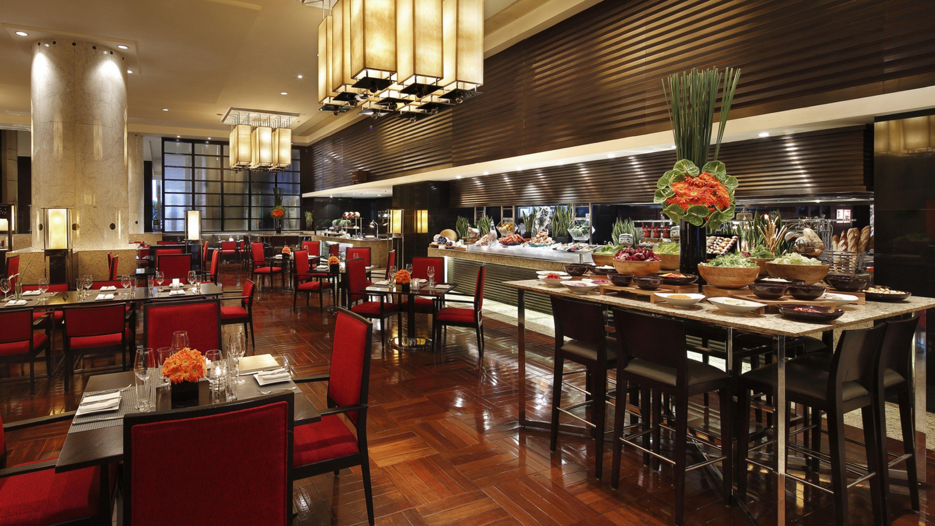 Intercontinental Shanghai Pudong By Ihg Exteriör bild