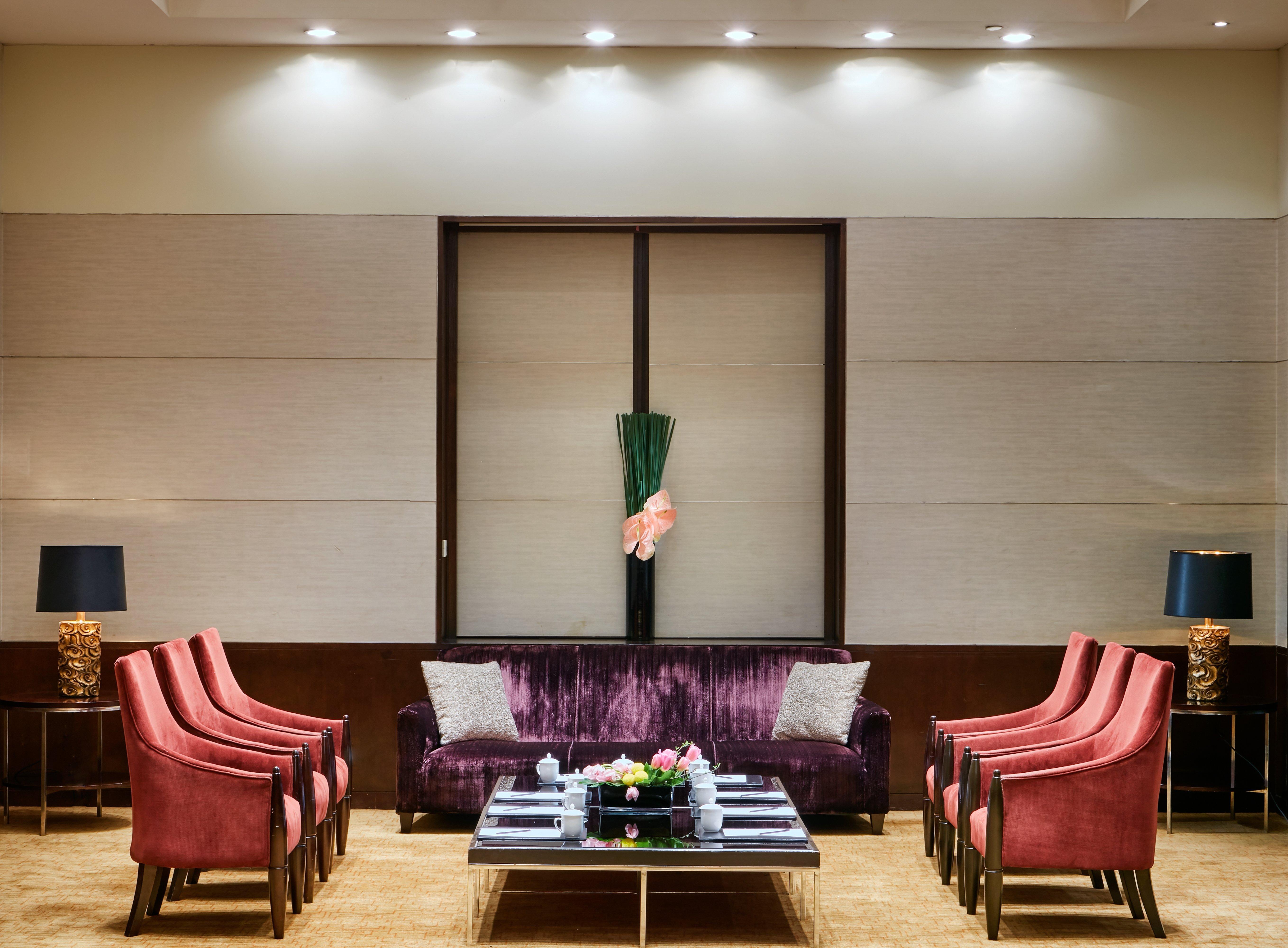 Intercontinental Shanghai Pudong By Ihg Exteriör bild