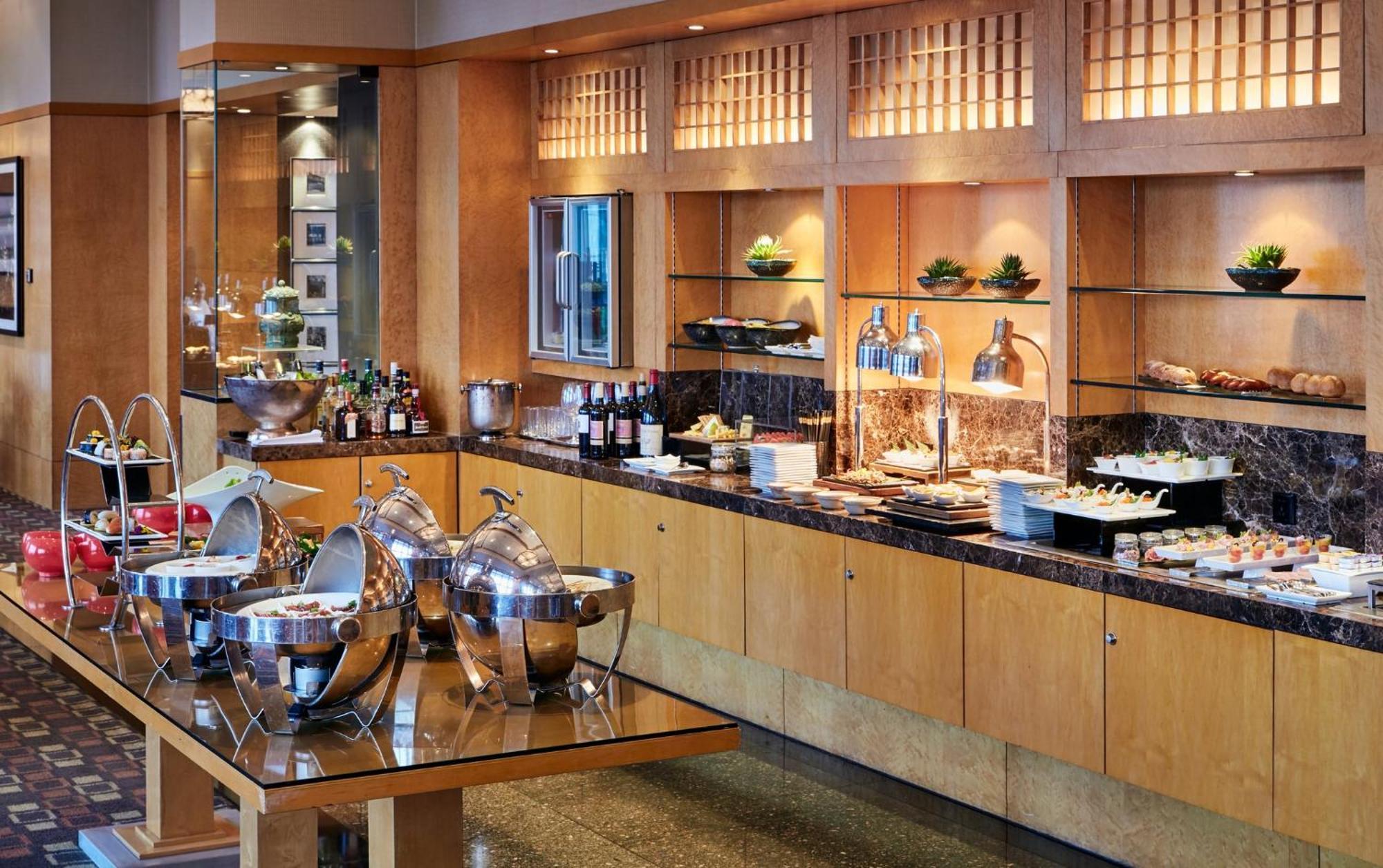 Intercontinental Shanghai Pudong By Ihg Exteriör bild